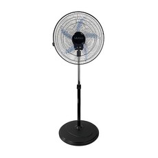 LAPOLO 18吋外旋AC循環立扇, FT-1801