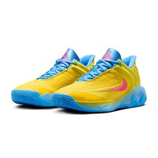 NIKE 耐吉 男款 GIANNIS IMMORTALITY 4 EP 運動鞋 FQ3681-700