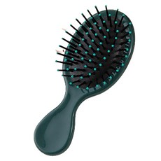 주앙오브제 북 미니브러쉬 빗, 1개, 06 잉크