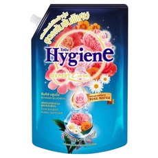 Hygiene 柔軟精 陽光花香, 1個, 1L