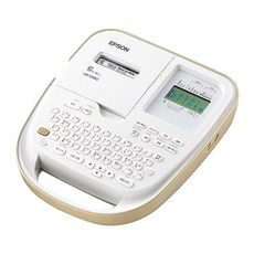 EPSON 標籤機 自動裁切, LW-K460, 1個