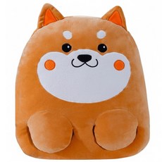 USB暖腳墊, 單一商品, 柴犬