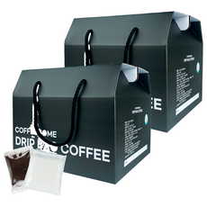 KONAROAD 耶加雪菲濾掛咖啡, 10g, 50包, 2盒