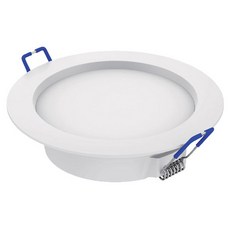 루미트론 LED 다운라이트 매입등 9W, 백색(아이보리빛), 1개