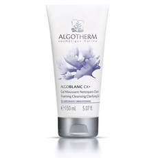 ALGOTHERM 雅蔻登 泡沫潔顏凝膠, 1入, 150ml