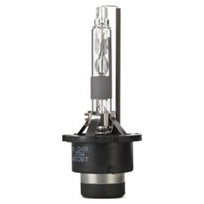 ACDelco HID燈泡 4300K, 1個, D4R