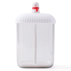 洗面乳起泡器, 1個, 雪人