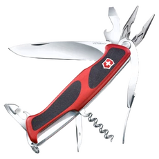 VICTORINOX 瑞士維氏 RangerGrip 13用瑞士刀, 1個