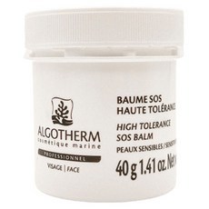 ALGOTHERM 雅蔻登 SOS護理霜, 40克, 1個