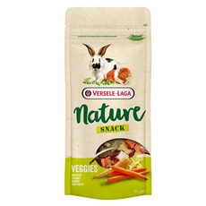 Versele-Laga 凡賽爾 天然 特級蔬果點心寶, 85g, 1包