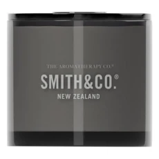 THE AROMATHERAPY CO. 史密斯系列蠟燭 大豆蠟, 2萊姆椰子, 50g, 1個