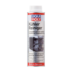 liquimoly Kühler Reiniger 散熱清潔劑 水箱油精 3320 300ml, 1瓶, 保養油