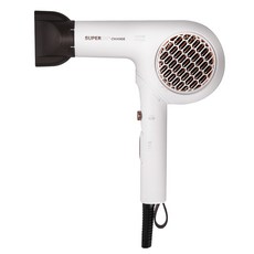 Unix SUPER D+大風量專業折疊吹風機UN-B6011 1800W, UN-B6011, 混合色