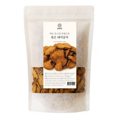 유하담 국내산 고소하게 볶은 돼지감자, 300g, 1개