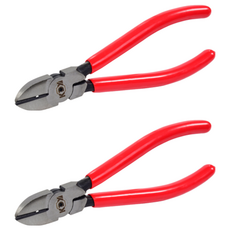 KDy 斜口鉗 KNP-125, 2個