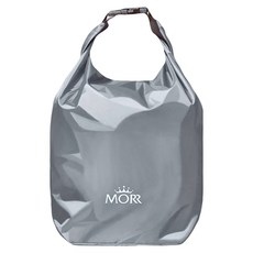 MORR lightpack 輕裝防水收納袋, 太空灰