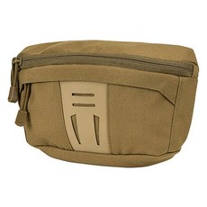 CONDOR Draw Down 腰包 GEN 3, 1個, 狼棕色