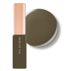 FROM THE NAIL UNIQUE GEL, FU 28, 6g, 1個