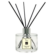 Karoli 卡蘿萊 經典璀璨香氛擴香瓶, 英國梨&小蒼蘭, 200ml, 1件