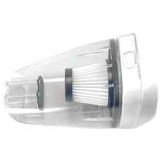 Forest Outdoor 群森戶外 強力吸塵器專用濾芯 不含打氣機 白色 40g, 1個