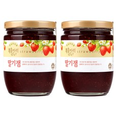 福音草莓醬 380g, 2個