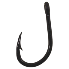 KoNa 柯納 惡棍 管付 大斑鈎, 12入, 1包