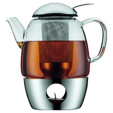 WMF 스마트티 티포트, 1L, 1개