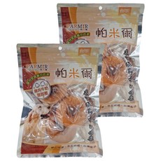 PARMIR 帕米爾 雞肉牛奶甜甜圈 3個 - 全犬適用 富含高蛋白質 幫助骨骼發展, 雞肉牛奶, 2包