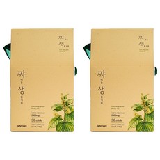 蔬菜歐米伽 3 國產生紫蘇油棒狀 5ml，30p, 2個