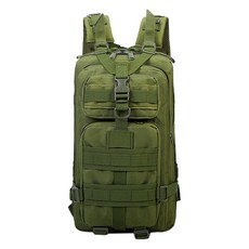 Schwarz 韓國登山背包 30L, 卡其色