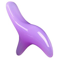 도이뮤 페이스 괄사 마사지기, 05, 1개