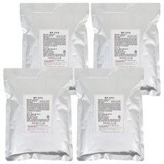 The seasoning 辣椒調味料, 1kg, 4個