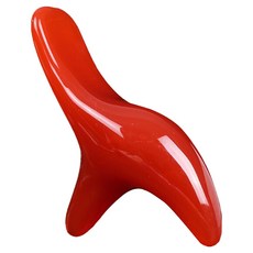 도이뮤 페이스 괄사 마사지기, 06, 1개