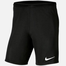 NIKE 乾爽運動短褲 BV6855-010+運動時尚口罩