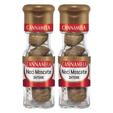 [깐나멜라] 넛맥, 14g, 2개