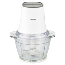 SAMPO 聲寶 食物調理機 KT-Z2210L 原廠保固