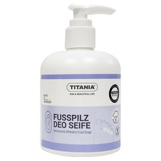 티타니아 발샴푸, 1개입, 1개, 300ml