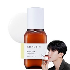 AMPLE N Blemi Shot護膚安瓶, 30ml, 1瓶
