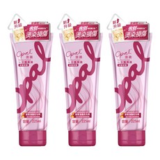 Opal 澳寶 深層修護 1分鐘焗油/護髮油, 3個, 225ml