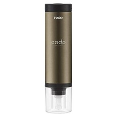 Haier 海爾 手持式洗衣機, HPW-Grey Codo, 鈦金灰