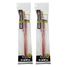 NATURAL FARM 自然牧場 耐咬牛腱棒M 2支入-狗狗潔牙耐咬零食, 牛腱棒, 2支, 10g