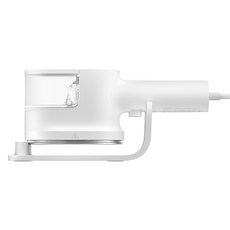 Xiaomi 小米 便攜式蒸氣熨斗, 白色, B502CN