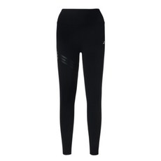 JILLSTUART 女款藝術體操標誌圖案9分內搭褲 JFPA1B437