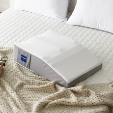 LIV MOM 記憶海綿腿枕, 單色