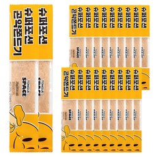 玄米大麥蒟蒻片, 25g, 20包