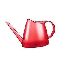 엠사 후크샤 물조리개 1.5L, 레드, 1개