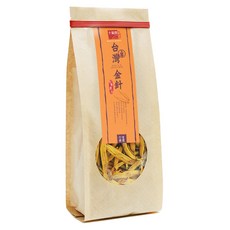 十翼饌 無二氧化硫 花東縱谷高山金針, 70g, 1包