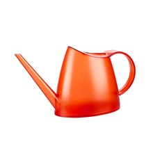 emsa Fuchsia 澆水壺 1.5L, 1個, 橘色