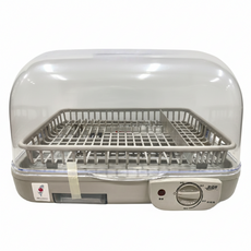 友情牌 臥式熱循環烘碗機 PF-567, 38公升, 台灣製造, SGS認證