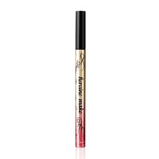 히로인메이크 프라임 리퀴드 아이라이너 리치 킵 0.4ml, 01 딥블랙, 1개